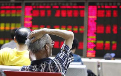 外盘期货北京收盘时间