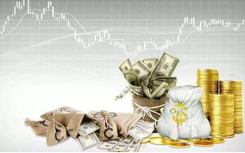 外盘美原油期货