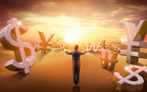 纵星汇外盘期货