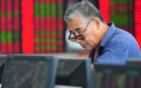 期货外盘什么意思