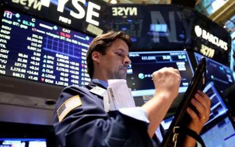 新浪期货外盘行情走势